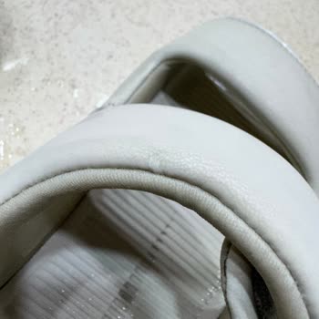 Kısa Sürede Deforme Olan Sandalet İçin İade Ve Para İadesi Talebi