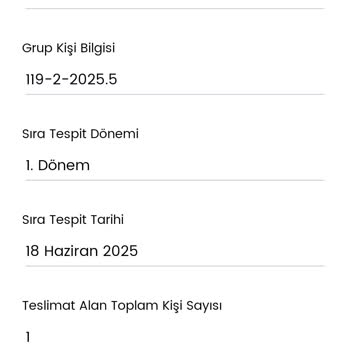 Birevim Çekiliş Sistemi Söz Verildiği Gibi İşlemiyor, Müşteri Yanıltılıyor