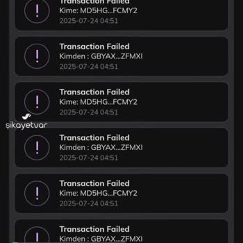 Pi Network Pi Coin Mağduru