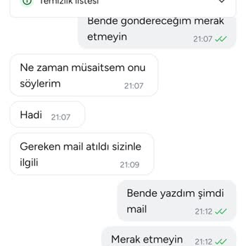 İşverenin Hakareti Ve Haksız İptali Nedeniyle Mağduriyet Yaşadım