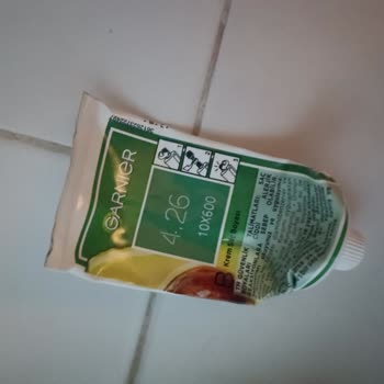 Saç Boyası Rengi Beklentimi Karşılamadı, Destek Ve Çözüm Bekliyorum