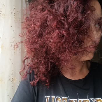 Saç Boyası Rengi Beklentimi Karşılamadı, Destek Ve Çözüm Bekliyorum