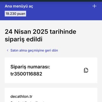 Aldığım Yataklar Hızla İniyor, Değişim Veya İade Talep Ediyorum