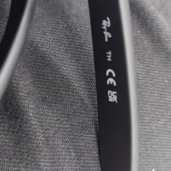 Rayban Gözlükte Üretim Yeri Ve Polarize Bilgisi Eksikliği