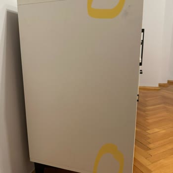 Sıfır Diye Aldığım Yemek Odası Takımı Kusurlu Ve Teşhir Ürünü Çıktı