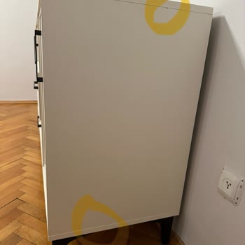 Sıfır Diye Aldığım Yemek Odası Takımı Kusurlu Ve Teşhir Ürünü Çıktı