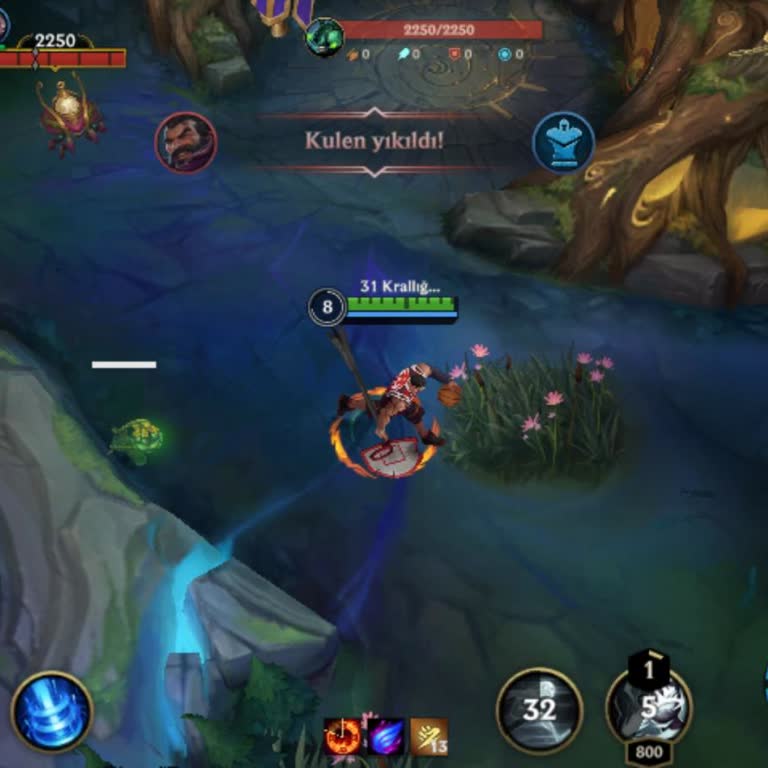 Wild Riftte Düşük FPS Ve İlgisizlik Oyun Zevkini Mahvediyor