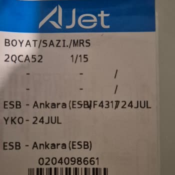 Bagajlarımız Hakkari'de Kaldı, Çifte Standart Uygulandı