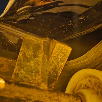 Sıfır BMW Aracım Ailemle Yolda Kaldı Mağdur Oldum