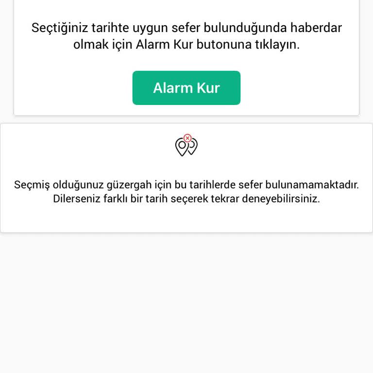 Otobüs Güzergahı Arama Sorunları Yolcuya Mağduriyet Yaşatıyor