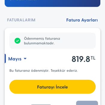 Faturamın Aniden İki Katına Çıkmasının Nedeni Nedir