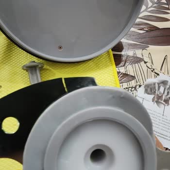 Karaca'dan Defolu Ürün Gönderildi, Güvenim Sarsıldı