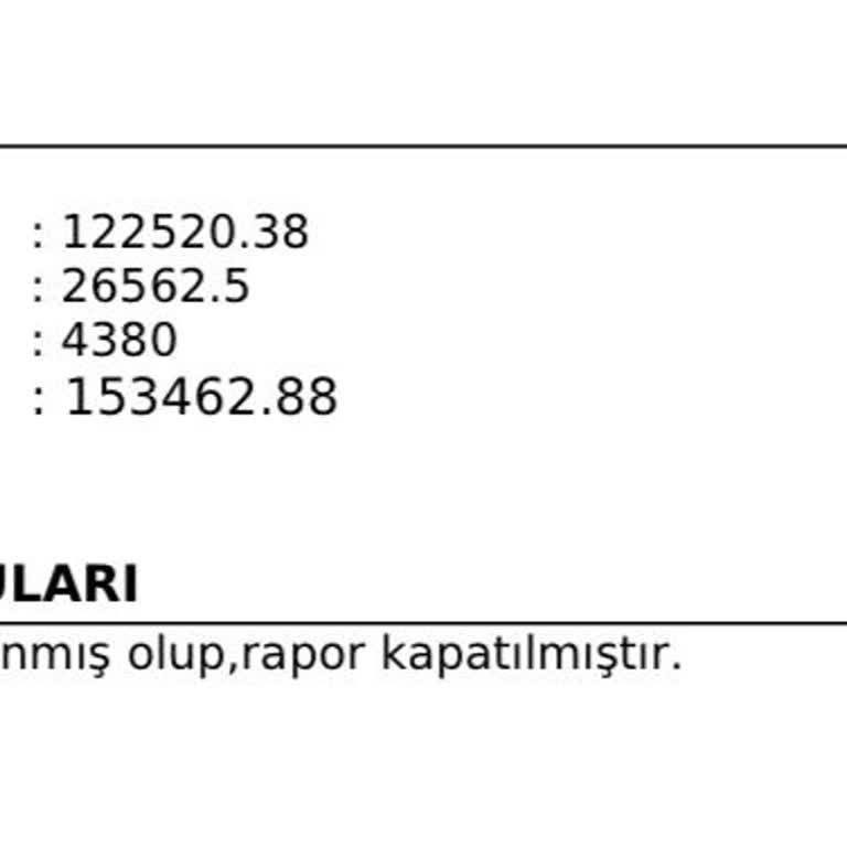 Tramer Kaydı Haksız İşlendi, Kasko Şirketi WhatsApp Mesajlarımı İstedi