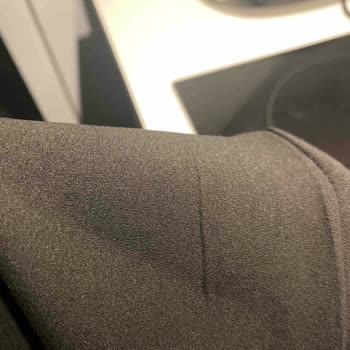 Aldığım Jogger Pantolon Kullanılmadan Bozuldu, Mağduriyetim Giderilmiyor