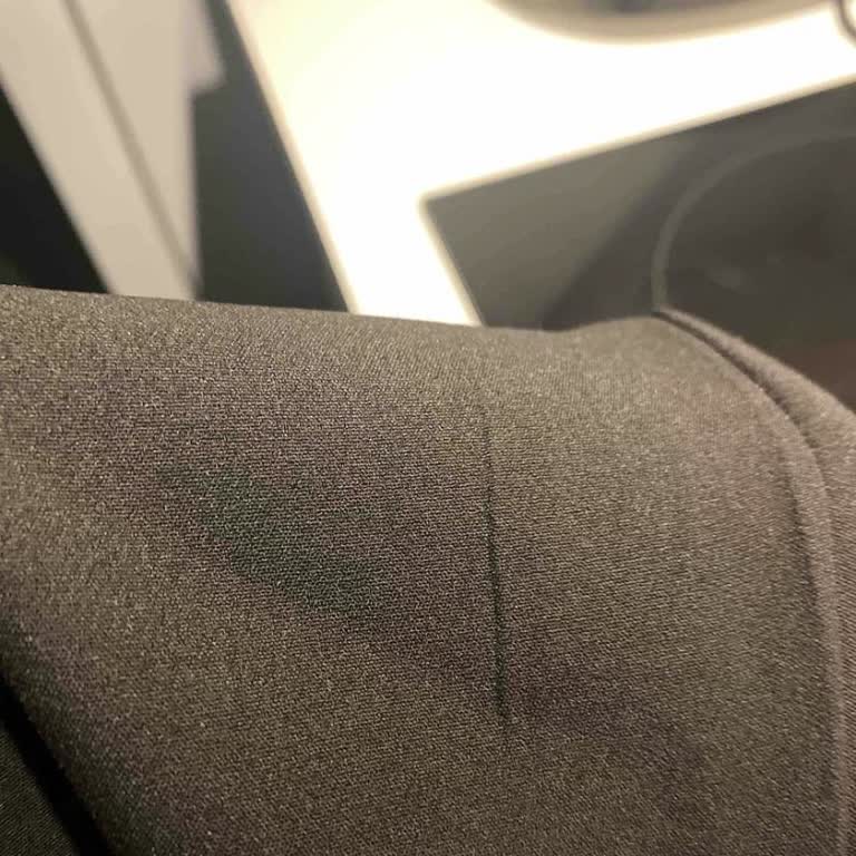 Aldığım Jogger Pantolon Kullanılmadan Bozuldu, Mağduriyetim Giderilmiyor