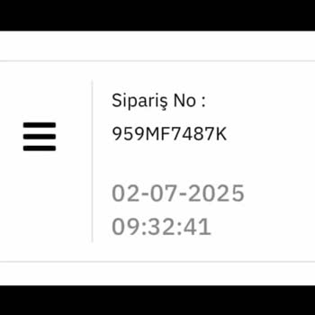 Sipariş Teslim Edilmedi, İletişim Sağlanamıyor Mağduriyet Yaşıyorum