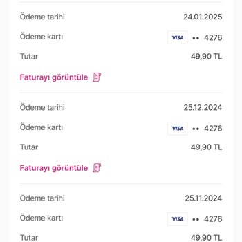 Hepsipay Bilgilendirme Olmadan Yapılan Haksız Para Çekimi Ve İade Talebim