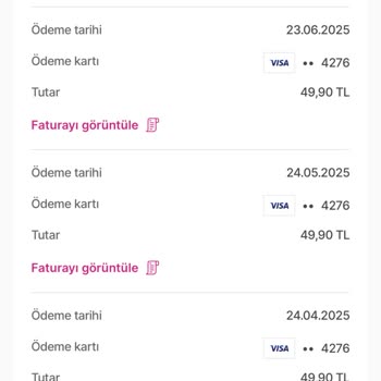 Hepsipay Bilgilendirme Olmadan Yapılan Haksız Para Çekimi Ve İade Talebim