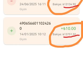 Tacreo Card İle Yaşanan Fiyat Farkı, Kısıtlı Kullanım Ve Açıklanamayan Bakiye Kaybı Mağduriyeti