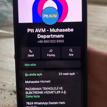 Mobilya Siparişim Gelmedi Üç Kez Ödeme Alıp İletişimi Kestiler
