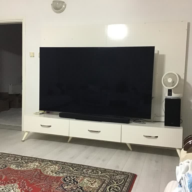 Samsung TV'nin Garanti Sonrası Panel Arızasıyla Hayal Kırıklığı