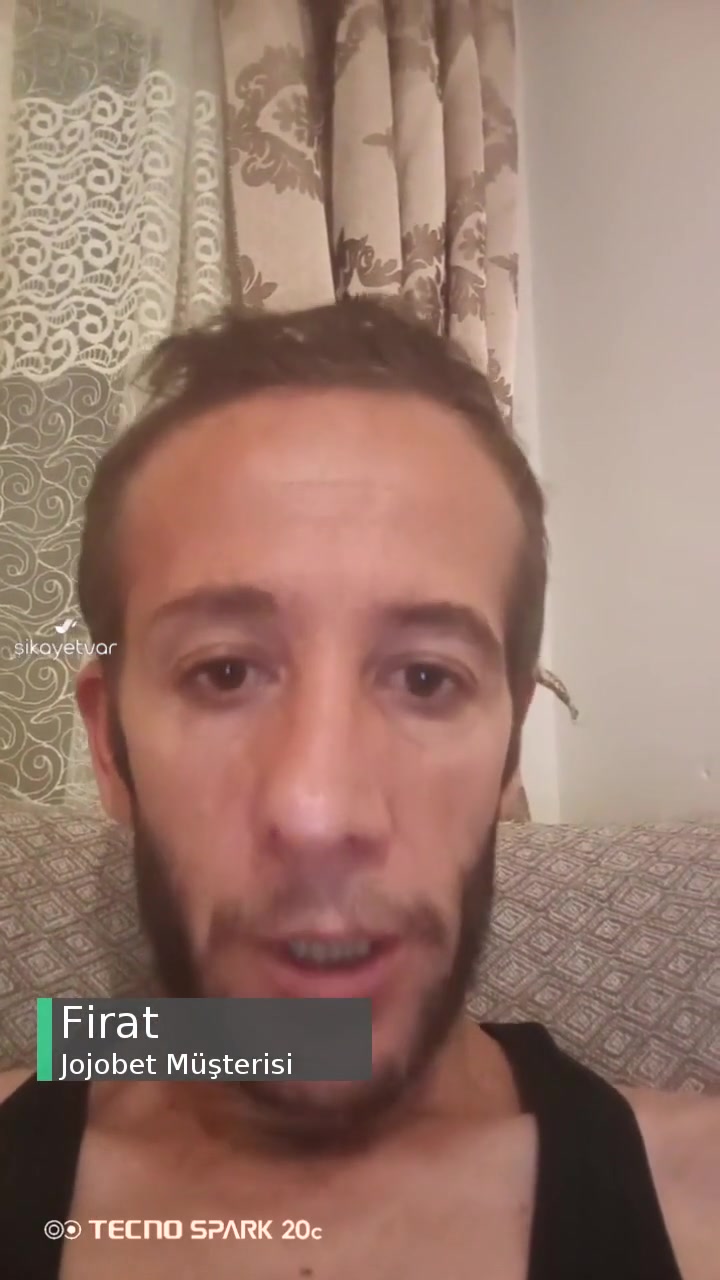 Jojobet Artık İnsanlara Haksızlık Etme videonun kapak resmi