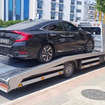 Yolda Kaldım, Yüksek Masraf Ödedim, Sorun Çözülmedi!