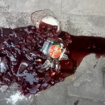 Kırık Ve Eksik Gelen Ürün, İlgisiz Mağaza Ve Teslimat Sorunu