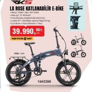 Satın Aldığım Bisikletin Ekran Sorunu Ve 3 Aydır Çözülmeyen Servis Süreci