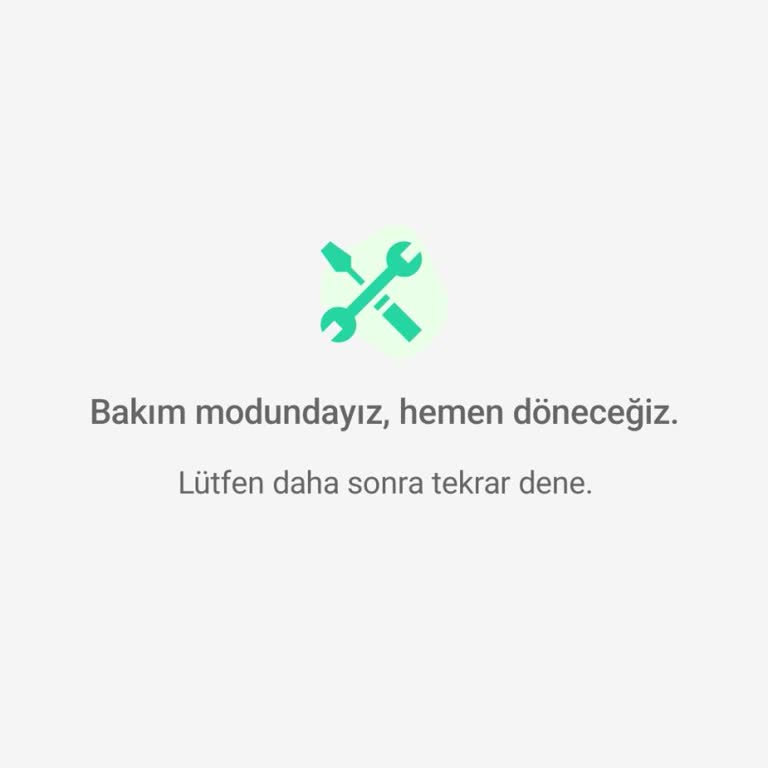 Dolap Uygulamasına Erişim Sorunu Ve Kargo Takip Problemi