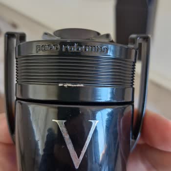 Orijinal Diye Aldığım Parfüm Sahte Çıktı Destekten Yanıt Alamıyorum