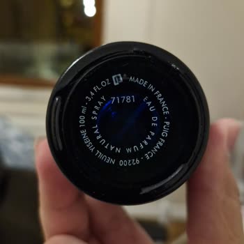 Orijinal Diye Aldığım Parfüm Sahte Çıktı Destekten Yanıt Alamıyorum