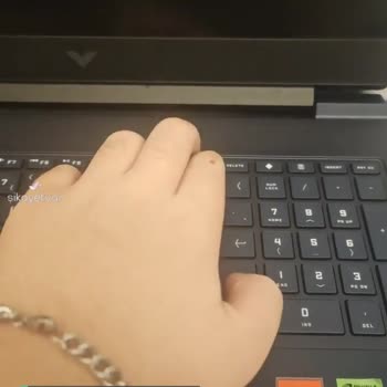 HP Victus 16 Açılmıyor!