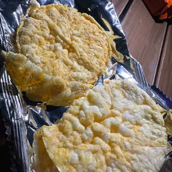 Eti Gong Ballı Hardallı Paketten Sadece Bir Adet Soslu Çıkması Hayal Kırıklığı