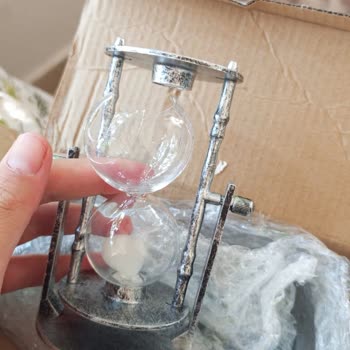 Çiçek Sepeti'nden Hasarlı Kargo Ve Yetersiz Müşteri Hizmeti