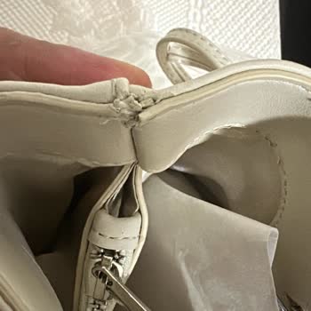 Defolu Çanta Sorunu Üç Kez Tekrarlandı: Kalıcı Çözüm Bekliyorum