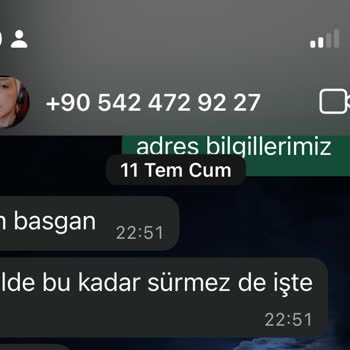 Aldatıcı Hizmet Deneyimi Ve Yaşanan Mağduriyet