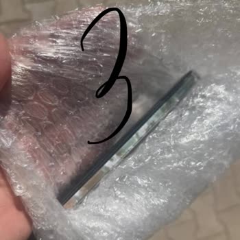 Yurtiçi Kargo Kargom Dağılmış Ve Eksik Teslim Edildi