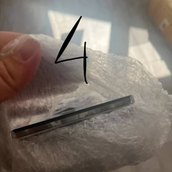 Yurtiçi Kargo Kargom Dağılmış Ve Eksik Teslim Edildi