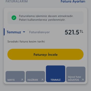 Taahhütlü Paketlerde Fahiş Zam Ve Müşteri Mağduriyeti: Turkcell'den Hayal Kırıklığı