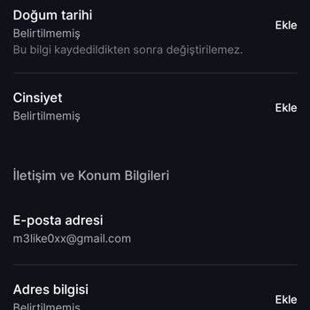 Ücretsiz Deneme Bitmeden İzinsiz Para Çekildi, İade İstiyorum