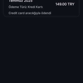 Ücretsiz Deneme Bitmeden İzinsiz Para Çekildi, İade İstiyorum