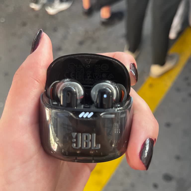 JBL Kulaklığım Sürekli Arıza Yapıyor Mono Moddan Çıkmıyor