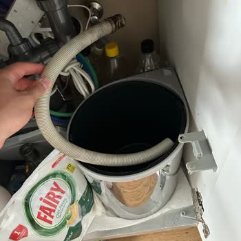 Vestel Yetkili Servis Müdahalesi Sonrası Su Baskını Ve Ücret İadesi Sorunu