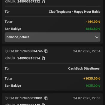 Bahiscasino Kayıp Bonusunda Yüzde Farkı Ve İlgisiz Destek