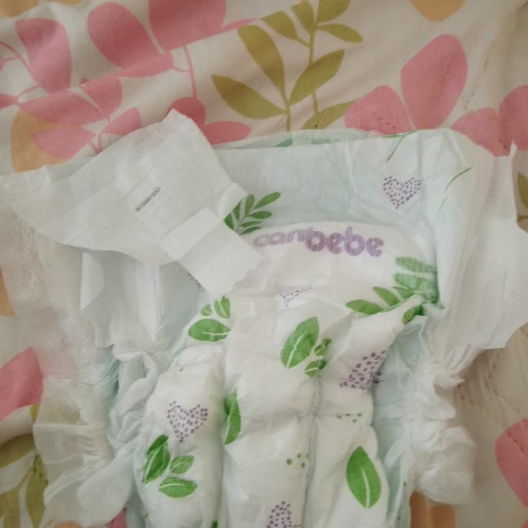 Canbebe Bebek Bezlerinde Cırt Kopma Sorunu