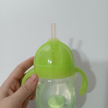 Suluk Pipet Ucunun Kısa Sürede Sararması Ve Yedek Parça Sorunu