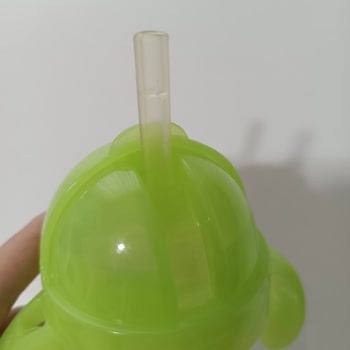 Suluk Pipet Ucunun Kısa Sürede Sararması Ve Yedek Parça Sorunu