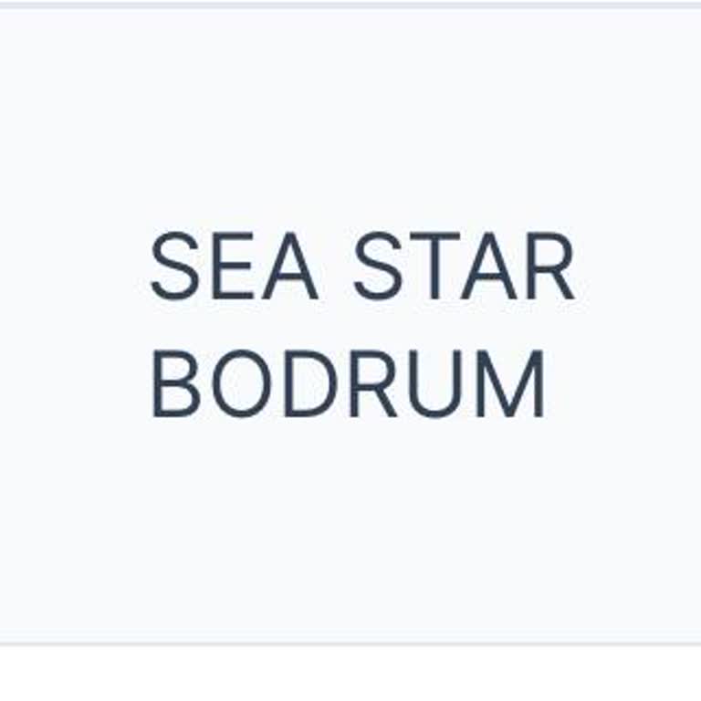 Kos-Bodrum Seferinde Bilet Saati Ve Personel İlgisizliği Mağduriyeti