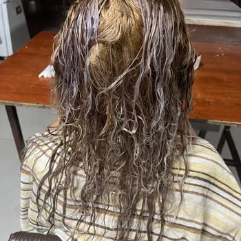Bio Keratin Gold Mor Şampuan Beni Ve Saçlarını Mahvetti